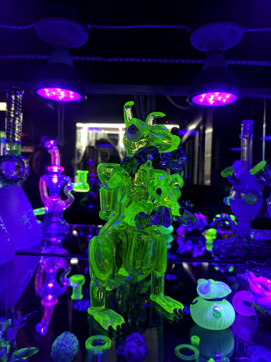 Tobacco Shop «Up In Smoke», reviews and photos, 24602 Raymond Way, Lake Forest, CA 92630, USA