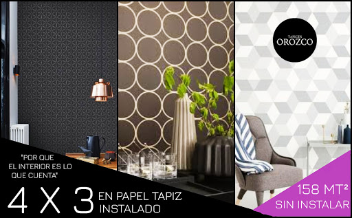 Casa Orozco Interiorismo + Diseño