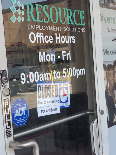 Employment Agency «Resource Employment Solutions», reviews and photos, 207 E Orangethorpe Ave, Fullerton, CA 92832, USA
