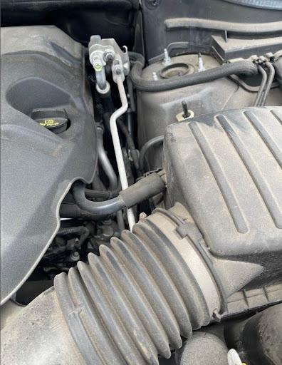 Auto Repair Shop «Auto Masters», reviews and photos, 17805 East 8 Mile Road, Eastpointe, MI 48021, USA