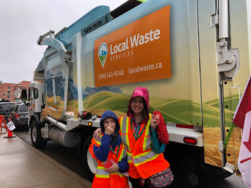 Local Environmental Services Edmonton