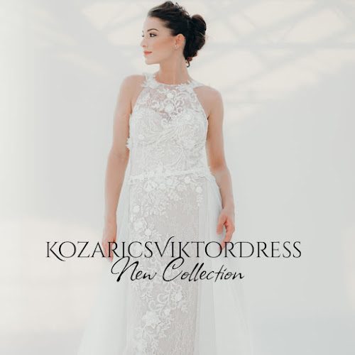 Whitewedding-KozaricsViktorDress - Pécs