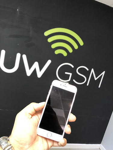 Beoordelingen van UW GSM in Geel - Mobiele-telefoonwinkel