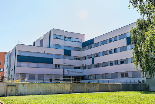Hospital Recoletas Salud Burgos en Burgos, Burgos