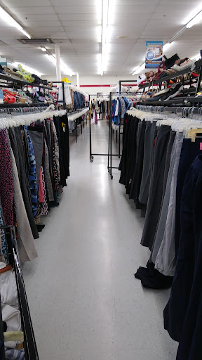 Thrift Store «Family Thrift Center», reviews and photos, 4801 Ayers St, Corpus Christi, TX 78415, USA