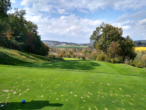 Golf Course «French Creek Golf Club», reviews and photos, 4500 Conestoga Rd, Elverson, PA 19520, USA