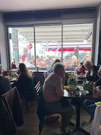 Atmosphère du Restaurant français Coté Remblai à Les Sables-d'Olonne - n°7