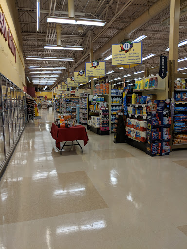 Supermarket «Big Y», reviews and photos, 637 Lowell St, Peabody, MA 01960, USA