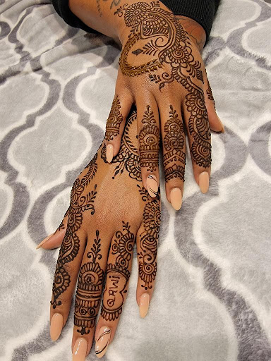 Tattoo Shop «Perfect Henna Tattoos», reviews and photos, 1961 Chain Bridge Rd, McLean, VA 22102, USA