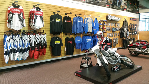 Motorcycle Dealer «Portland Sports Plaza», reviews and photos, 9515 SE 82nd Ave, Happy Valley, OR 97086, USA
