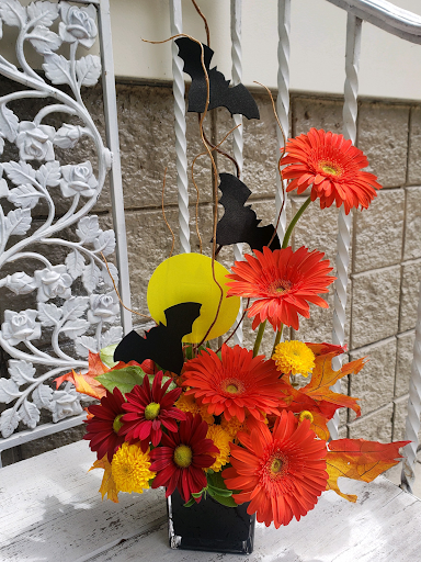 Florist «A Special Rose Florist», reviews and photos, 14546 Bruce B Downs Blvd, Tampa, FL 33613, USA