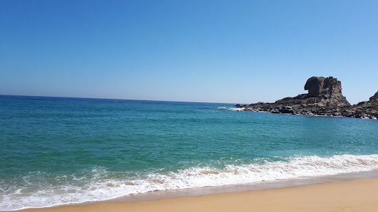 Hoc Mo Beach