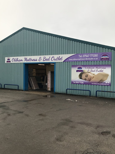 Oldham Mattress & Bed Outlet