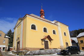 Kostel Panny Marie Sedmiradostné