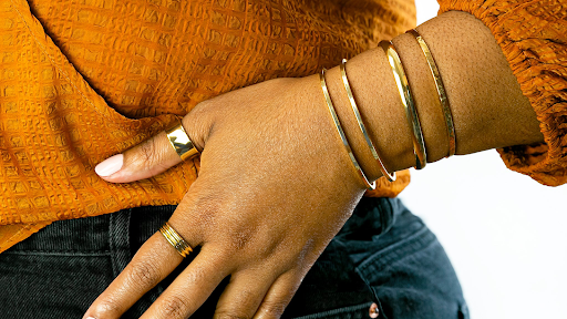 Jewelry Store «Grayling Jewelry», reviews and photos, 1609 NE Alberta St, Portland, OR 97211, USA