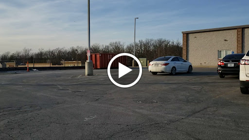 Supermarket «ALDI», reviews and photos, 531 Anwijo Way, Warrenton, MO 63383, USA