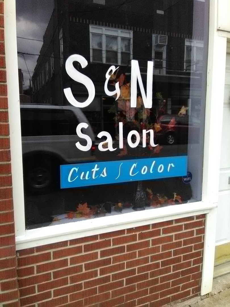S & N Salon