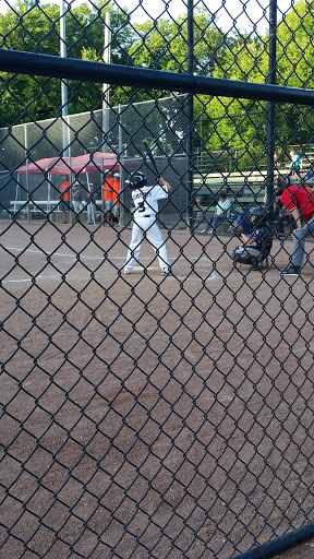 Stadium «Erv Lind Stadium», reviews and photos, NE 57th Ave & Hassalo St, Portland, OR 97213, USA