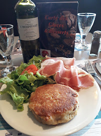 Plats et boissons du Restaurant Le Pélican à Clermont-Ferrand - n°11