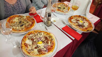 Plats et boissons du Pizzeria Bella Vita à Champigny-sur-Marne - n°13