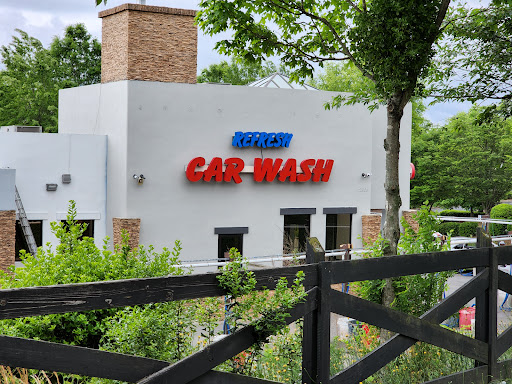 Car Wash «Cactus Car Wash Milton», reviews and photos, 12905 GA-9, Milton, GA 30004, USA