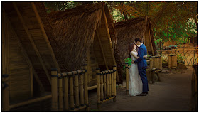 Wellington Wedding Photographer | Kent Chua Photography