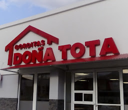Doña tota photo
