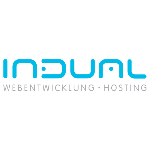 indual GmbH | Digitale Weblösungen - Sitten