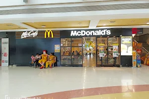 McDonald's image