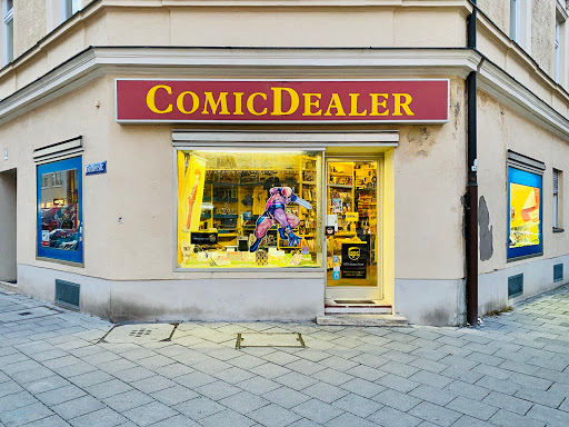 Comics N' More