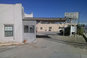 El Rey Motel image