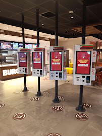 Photos du propriétaire du Restauration rapide Burger King à Calais - n°7