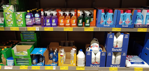 Supermarket «ALDI», reviews and photos, 1628 Precinct Line Rd, Hurst, TX 76054, USA