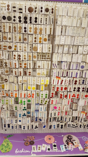 Fabric Store «Jo-Ann Fabrics and Crafts», reviews and photos, 1600 Greengate Center Cir, Greensburg, PA 15601, USA