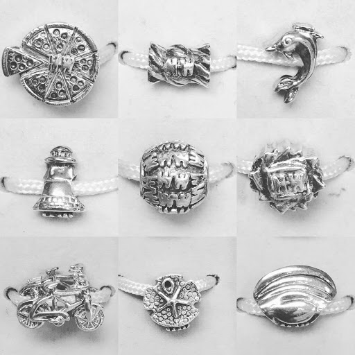 Jewelry Store «M.S. Brown Jewelers», reviews and photos, 3304 Pacific Ave, Wildwood, NJ 08260, USA