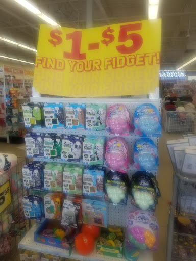 Variety Store «Five Below», reviews and photos, 23853 Eureka Rd, Taylor, MI 48180, USA