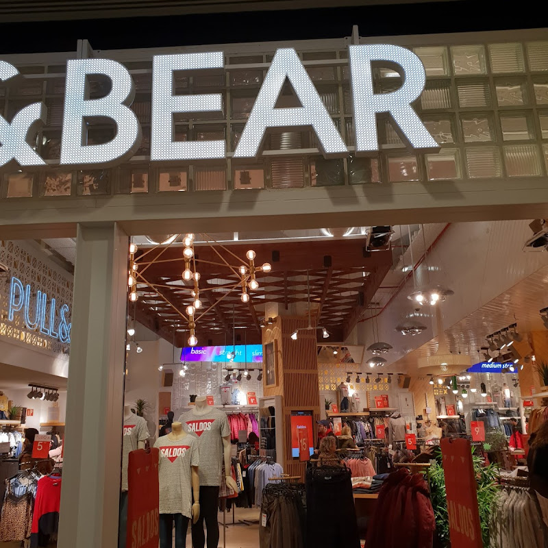 Pull&Bear