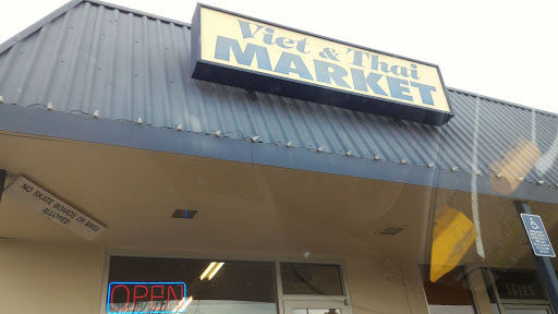 Asian Grocery Store «Viet & Thai Market», reviews and photos, 18129 SW Tualatin Valley Hwy, Beaverton, OR 97006, USA