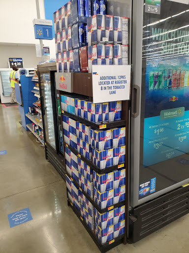 Discount Store «Walmart», reviews and photos, 910 Wolcott St, Waterbury, CT 06705, USA