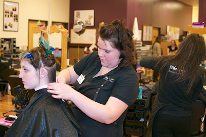 Phagans' Grants Pass College of Beauty