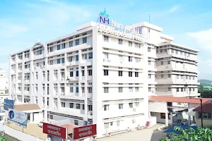Narayana Superspeciality Hospital, Guwahati image