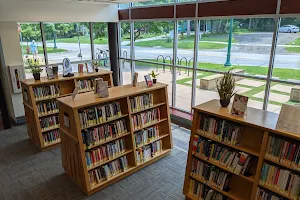 Dexter District Library image