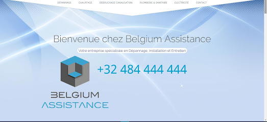 Belgium Assistance