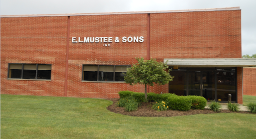 E. L. Mustee & Sons Inc, 5431 W 164th St, Cleveland, OH 44142, USA, 