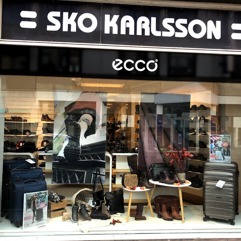 Sko-Karlsson