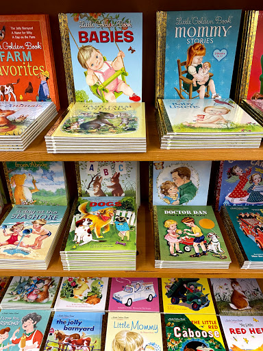 Book Store «Clay Book Store», reviews and photos, 2450 W Main St, Ephrata, PA 17522, USA