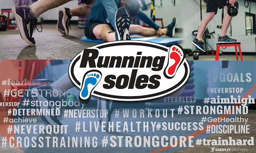 Running Store «Running Soles, LLC», reviews and photos, 16 Public Square, Elizabethtown, KY 42701, USA