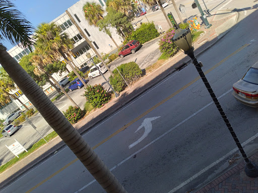 Marina «Fort Pierce City Marina», reviews and photos, 1 Avenue A, Fort Pierce, FL 34950, USA