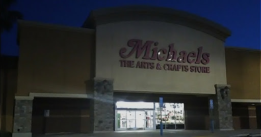 Craft Store «Michaels», reviews and photos, 6381 Pats Ranch Rd, Mira Loma, CA 91752, USA