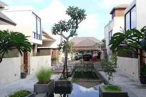 The Edelweiss Villas Cemagi Bali image